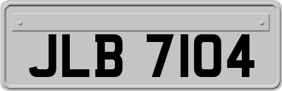 JLB7104