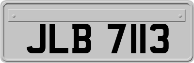 JLB7113