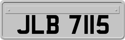 JLB7115