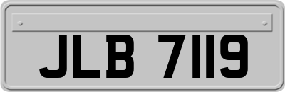 JLB7119