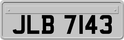 JLB7143