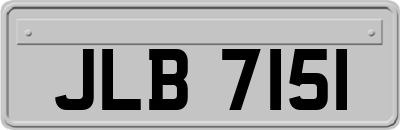 JLB7151