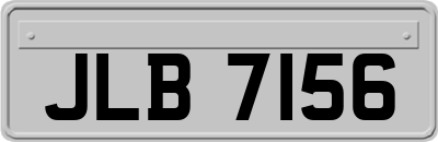 JLB7156