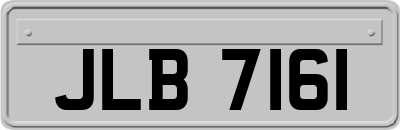 JLB7161