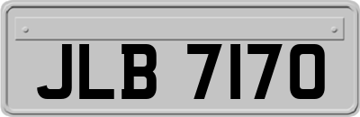 JLB7170