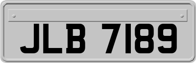 JLB7189