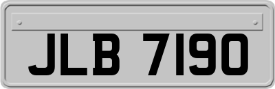 JLB7190