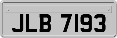 JLB7193