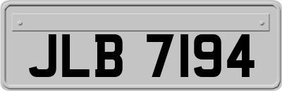 JLB7194