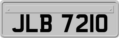 JLB7210