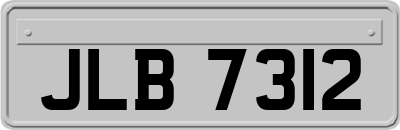 JLB7312