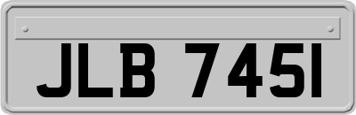 JLB7451