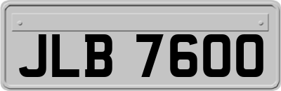 JLB7600