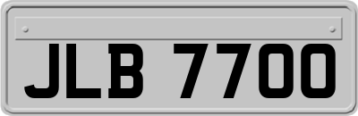 JLB7700