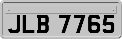 JLB7765