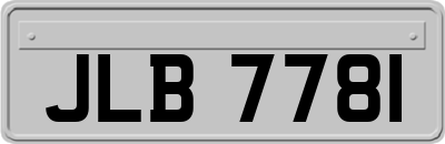 JLB7781