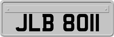 JLB8011