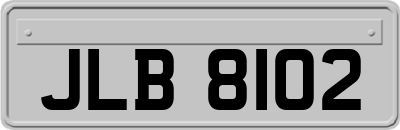 JLB8102