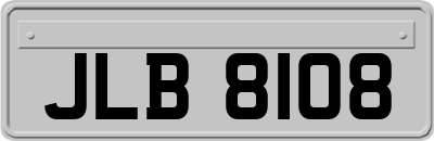 JLB8108