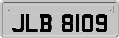 JLB8109