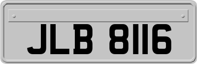 JLB8116