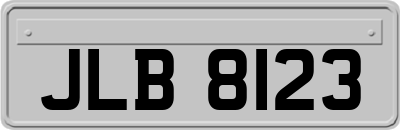 JLB8123