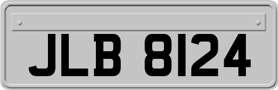 JLB8124