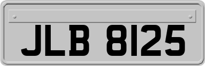 JLB8125