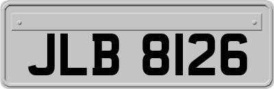 JLB8126