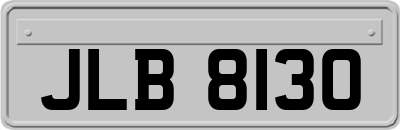 JLB8130