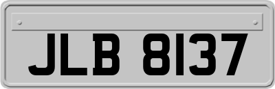 JLB8137