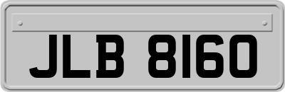 JLB8160