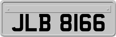 JLB8166