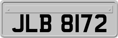 JLB8172