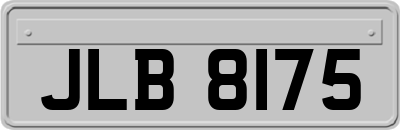 JLB8175