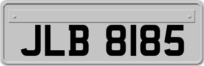 JLB8185