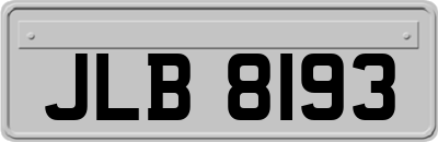 JLB8193