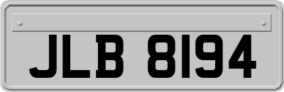 JLB8194