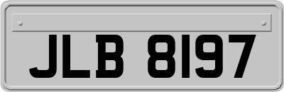 JLB8197