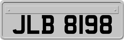 JLB8198