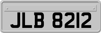 JLB8212