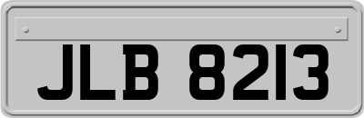 JLB8213