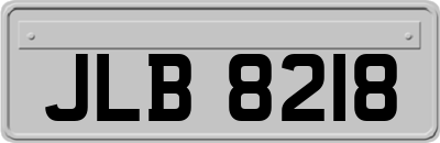 JLB8218