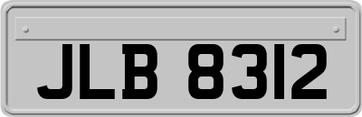 JLB8312