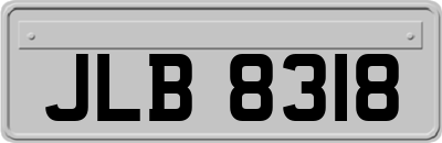 JLB8318