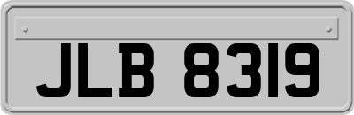 JLB8319