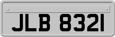 JLB8321