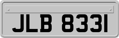 JLB8331