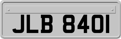 JLB8401