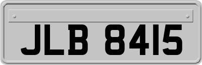 JLB8415